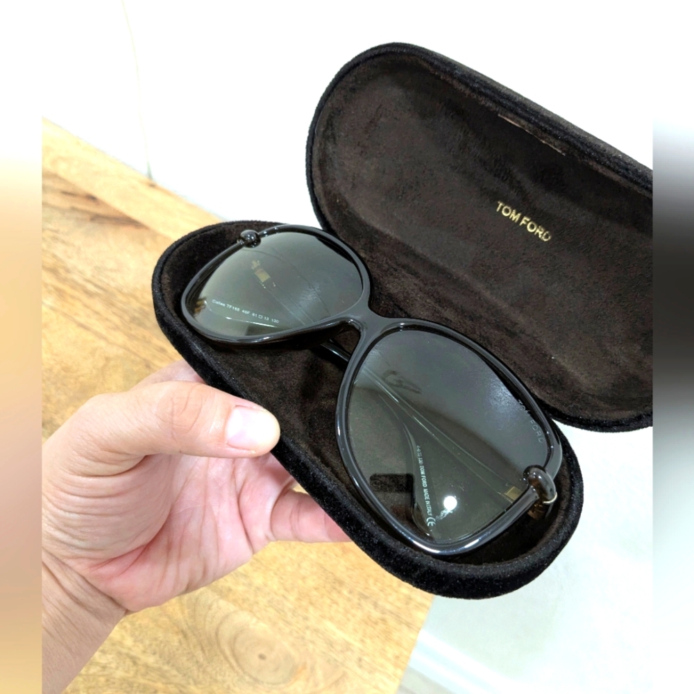 Tom Ford 'CALLAE' Sunglasses